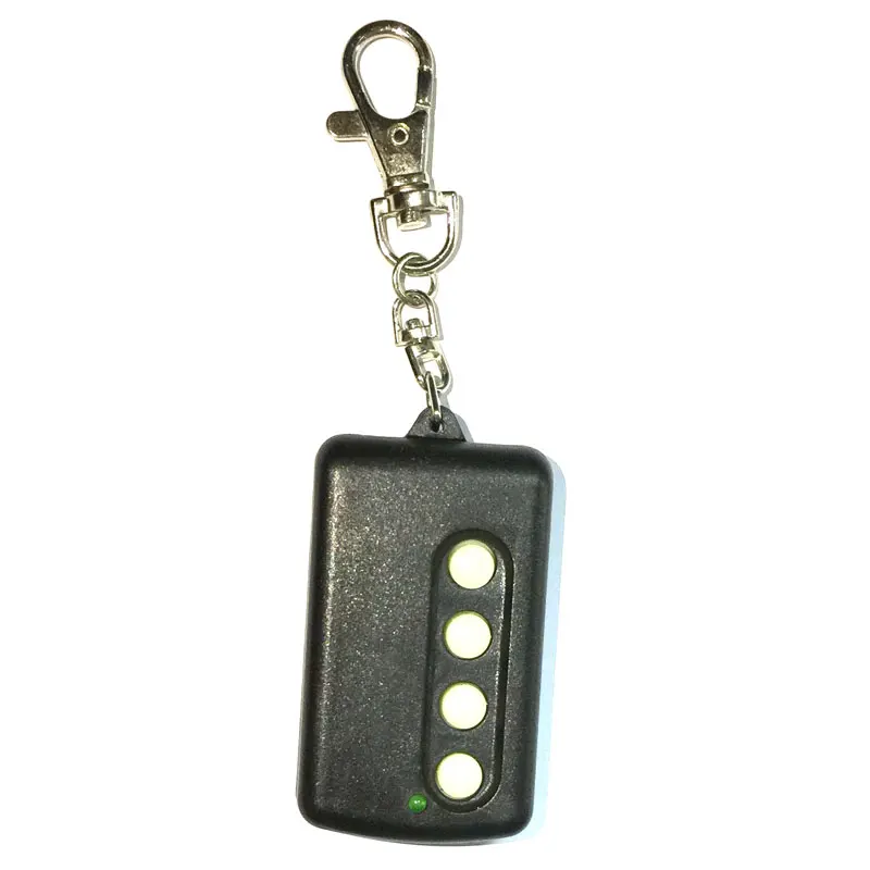 Control remoto para puerta de garaje, mando para RMC600