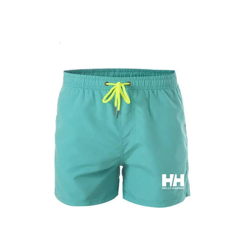 

2019 New Shorts Men Summer Plus Size Thin Fast-drying Beach Trousers Casual Sports Short Pants Clothing Spodenki Short Homme