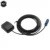 GPS Антенный Приемник Fakra MFD2 RNS2 RNS 510 MFD3 RNS-E ForVW forSkoda ForBenz ForAudi A3/A4/A6/TT