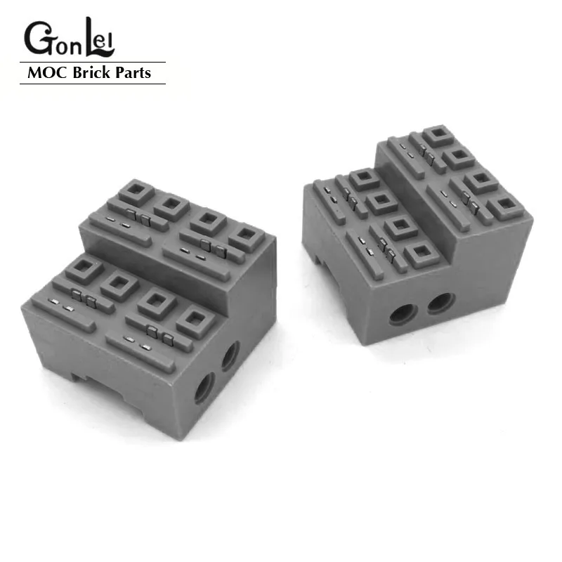 Высокотехнологичная силовая втулка MOC для 23011 деталей внедорожников