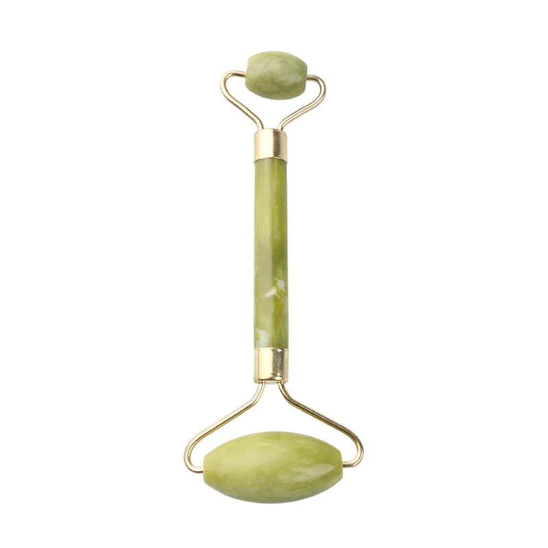 Double Head Massager