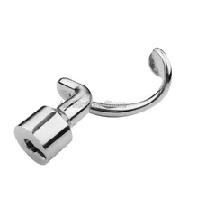 

Crochet For KitchenAid Artisan 5QT Spiral Dough Hook W11319616 5KSM151 5KSM152 5KN15E1X for Bowl Lift Mixers