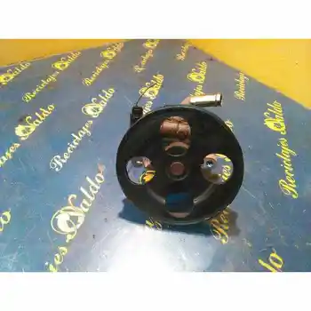 

STEERING PUMP MITSUBISHI MONTERO PININ (H60/H70)