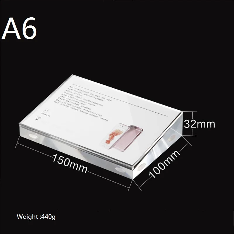 Mobile_Phone_A6_Price_Tag_Holder_Sign_Display_Stand