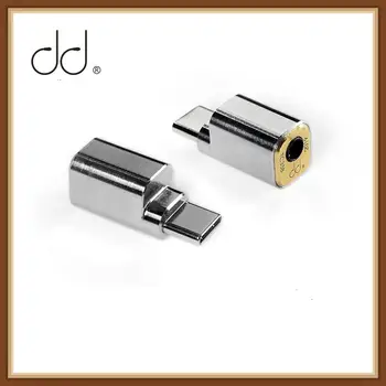 

DD HiFi TC35i Apple Lightning To 3.5 Mm Jack Adapter for IOS IPhone IPad IPod Touch Audio Converter