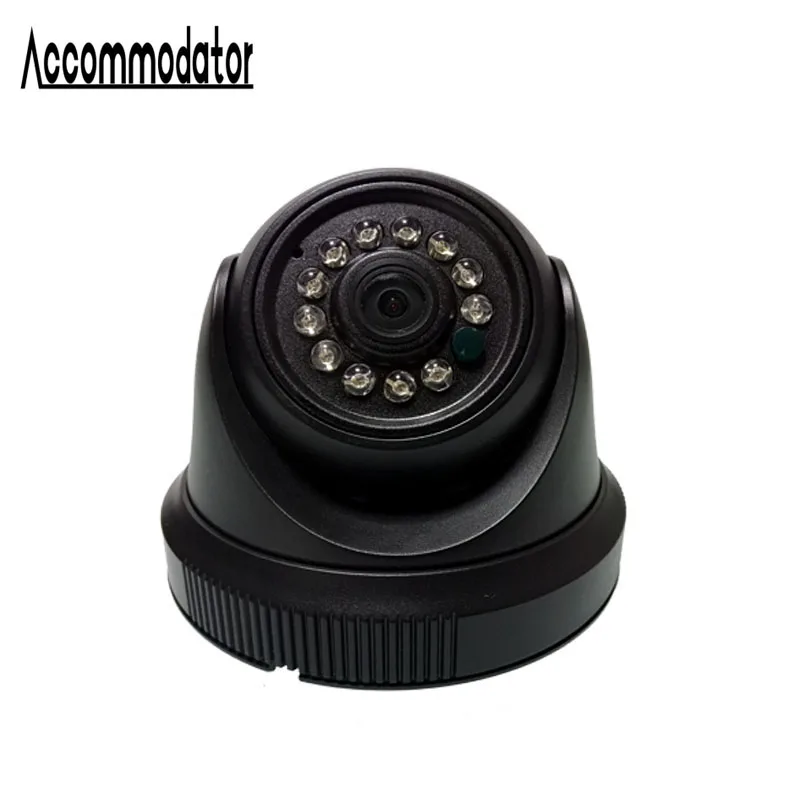 

Камера Безопасности постоянного тока 12 В, система заднего вида для цифровой камеры для грузовика