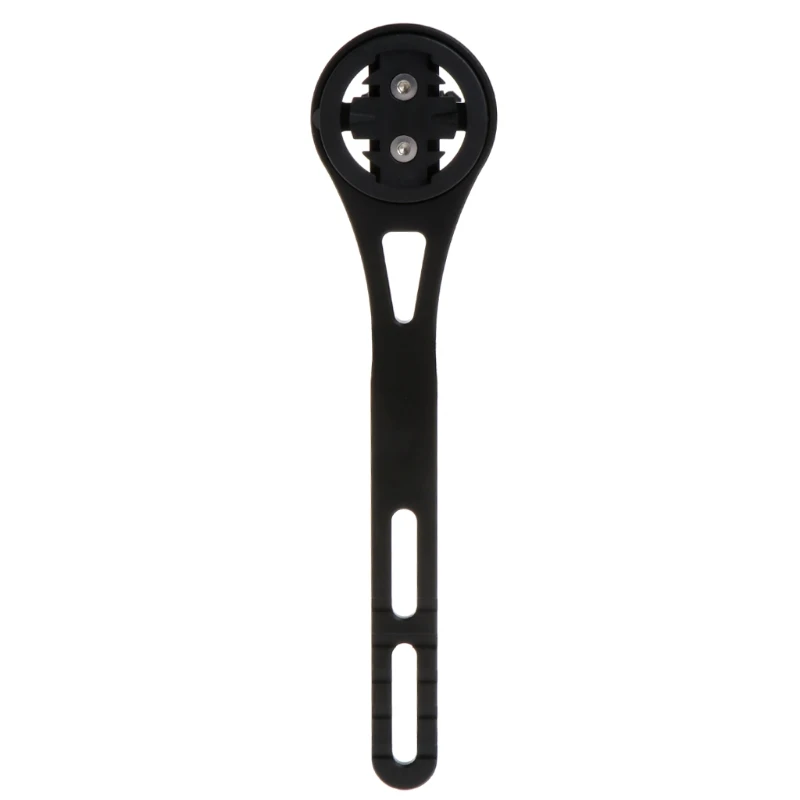 

Cycle Computer Seat Holder Bikes Stopwatch Handlebar Speedometer Stent For Garmin Giant SLR Aero Bike CNC Y51D