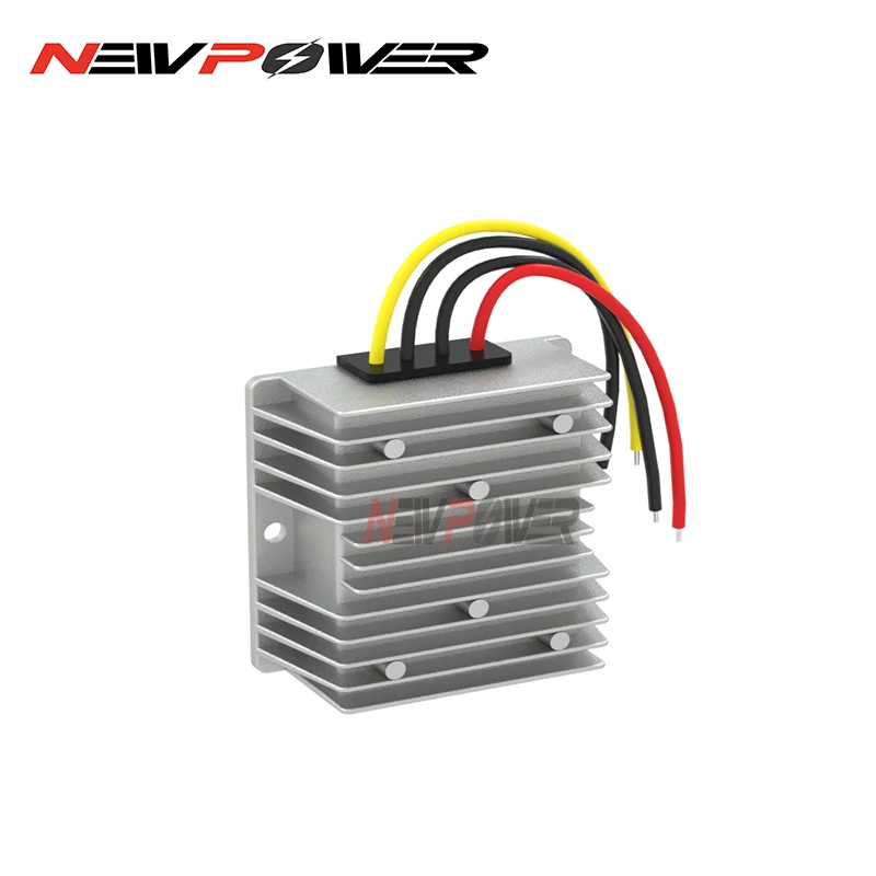 a eficiencia elevada 12 volts 26 01