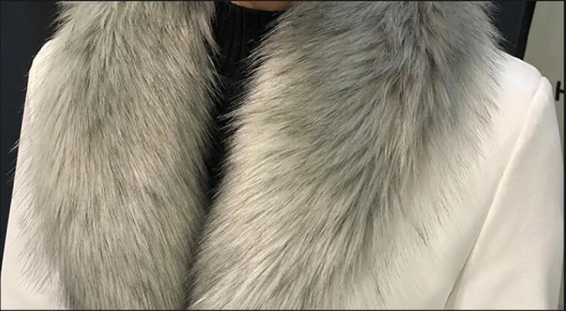 Мужские пальто, роскошные длинные золотые пальто Veste Homme, приталенные пальто Chaqueta Cuero Hombre, большой меховой воротник, мужские пальто из искусственной кожи