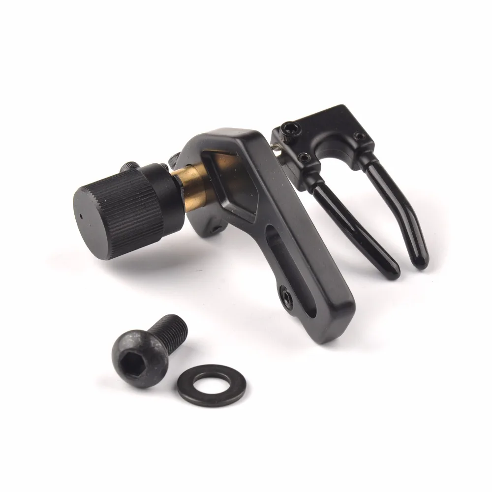

1PC Archery Arrow Rest Compound Bow Accessory For RH Type Recurve Bow Hunting Right Hand Estilingue Arrow Shooting