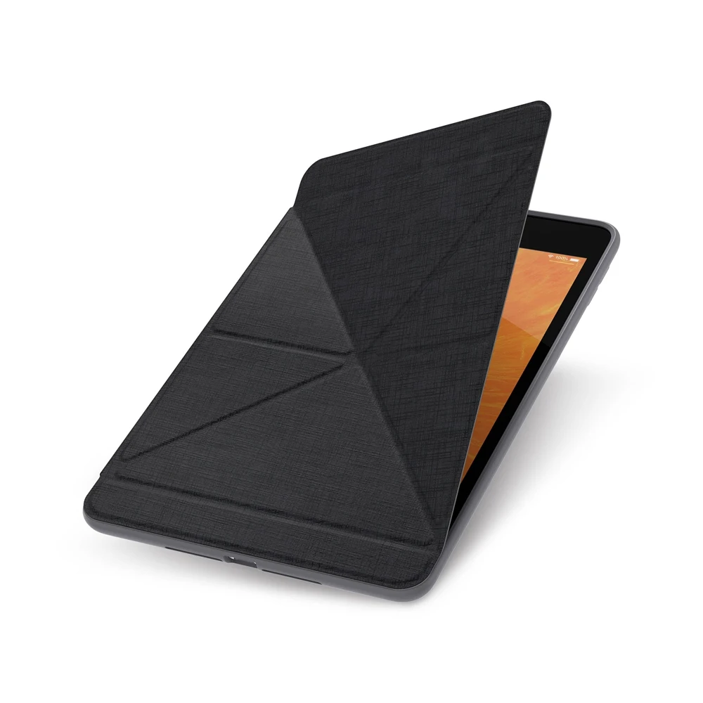Moshi VersaCover for iPad mini 5- Black