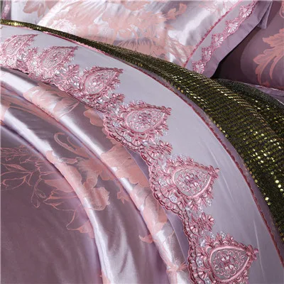 柔情绽放（橙银）99