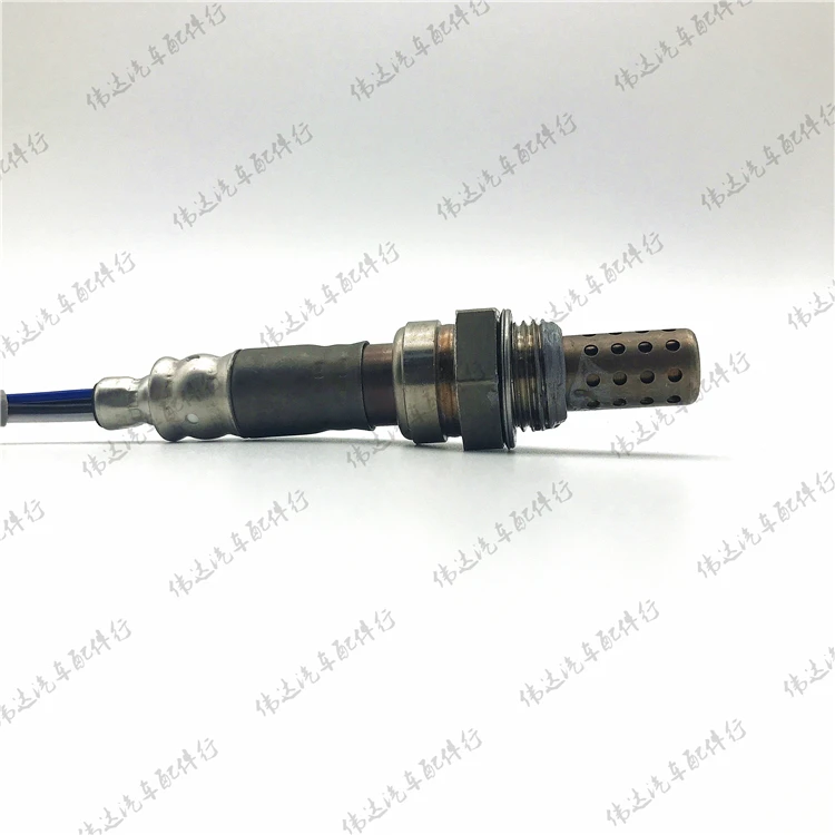 Задний кислородный датчик лямбда О2 234 4656 подходит для MITSUBISHI ECLIPSE GALANT PAJERO MONTERO SPORT