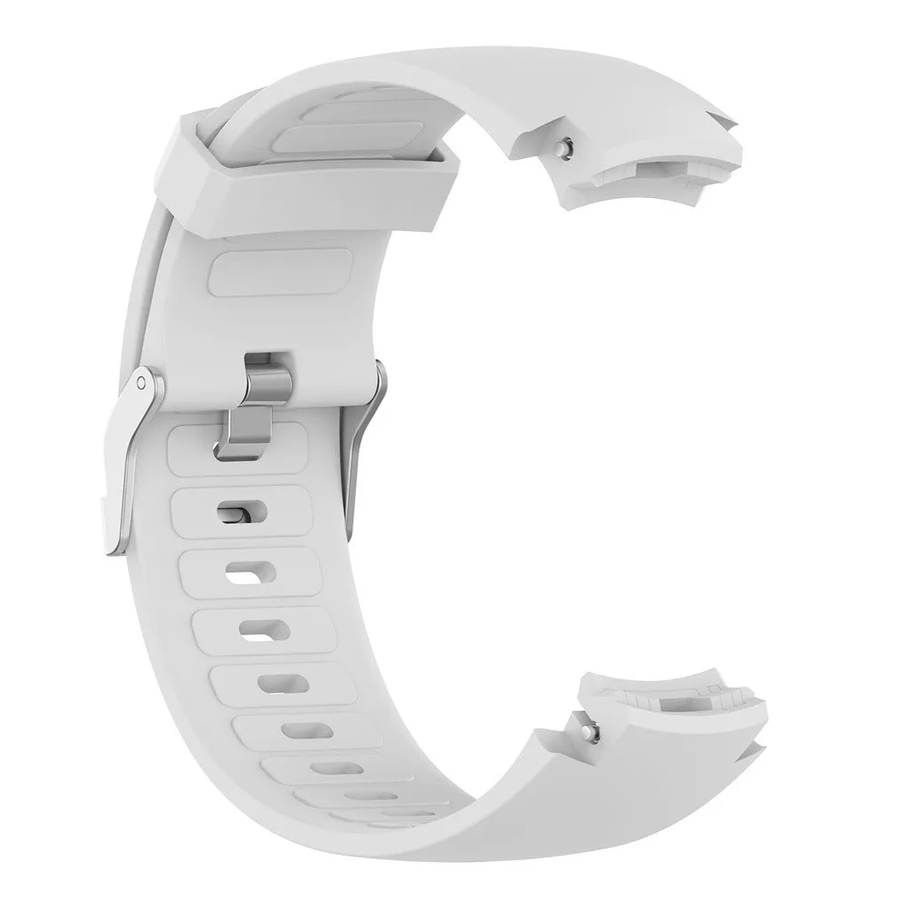 Браслет Смарт-браслет аксессуары для часов силиконовый ремешок+ ТПУ защитный чехол для Huami Amazfit Verge Молодежные часы