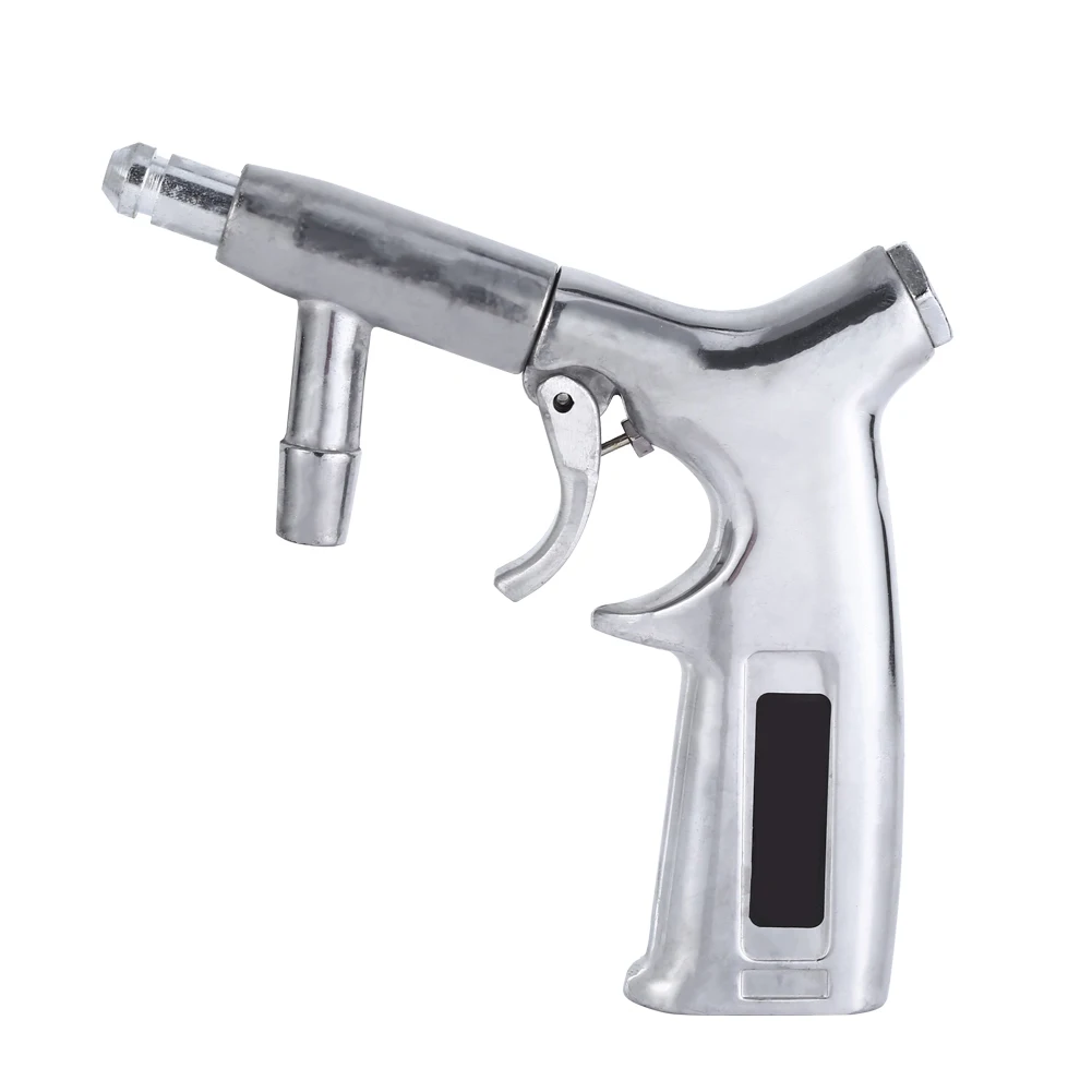 ANENG воздушный песочный пистолет Blaster Grit Shot Sandblaster комплект для пескоструйной обработки набор взрывных инструментов 1/4 дюймов 60-120PSI