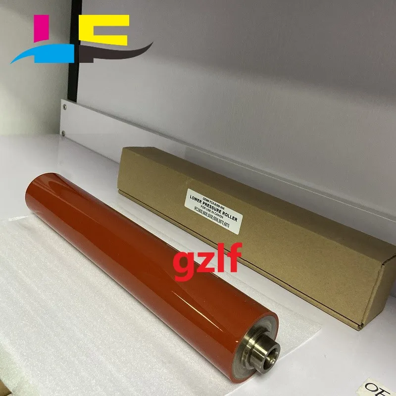 FC5-6299-005 ролик нижнего давления для CANON IRC5800 IRC6800 6870 5870 6880 5880 нижний рукав OEM качество