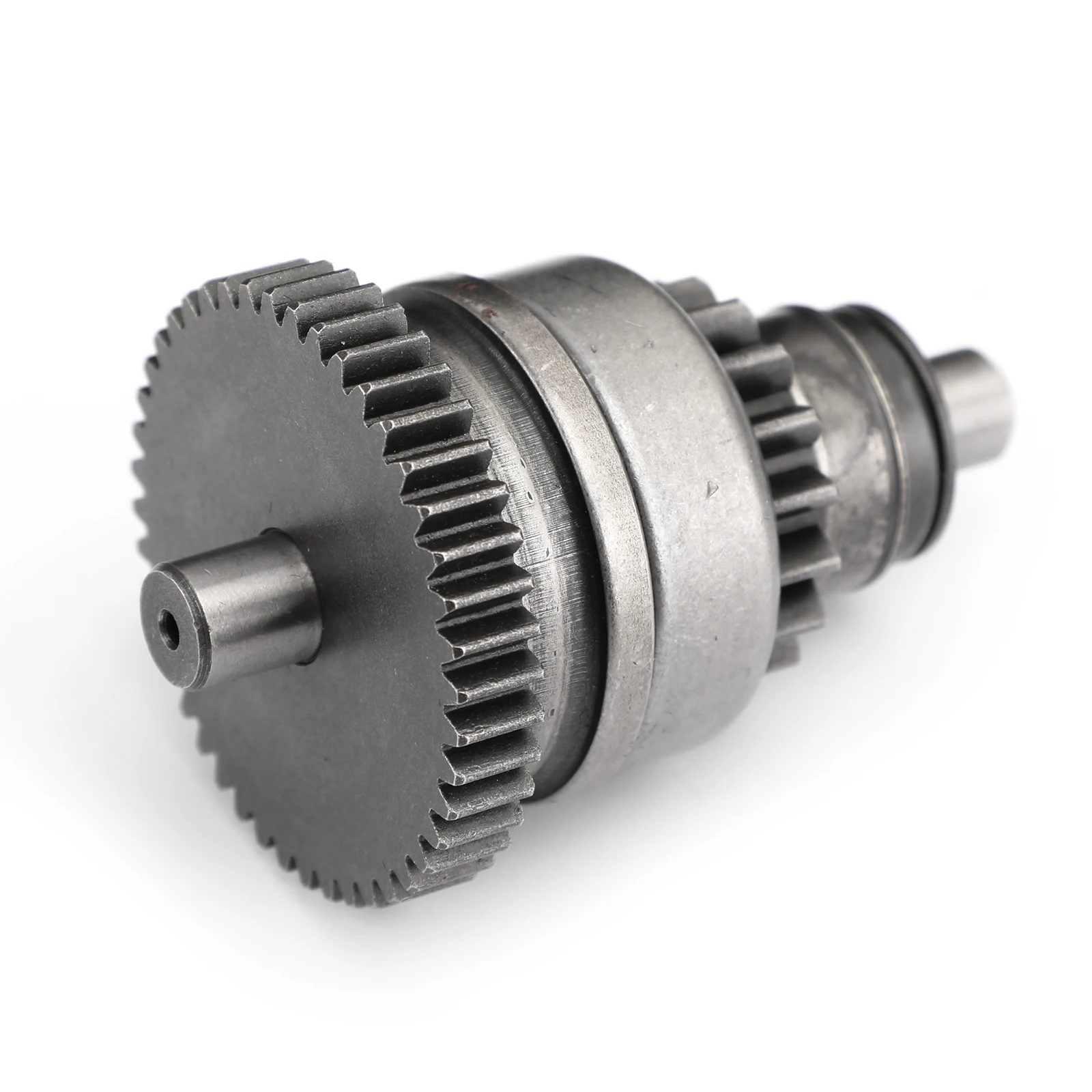 Areyourshop для Can Am Outlander 330 400 450 MAX STD XT EFI 03 19 Starter Bendix Idler шестерни 17T/44T| |