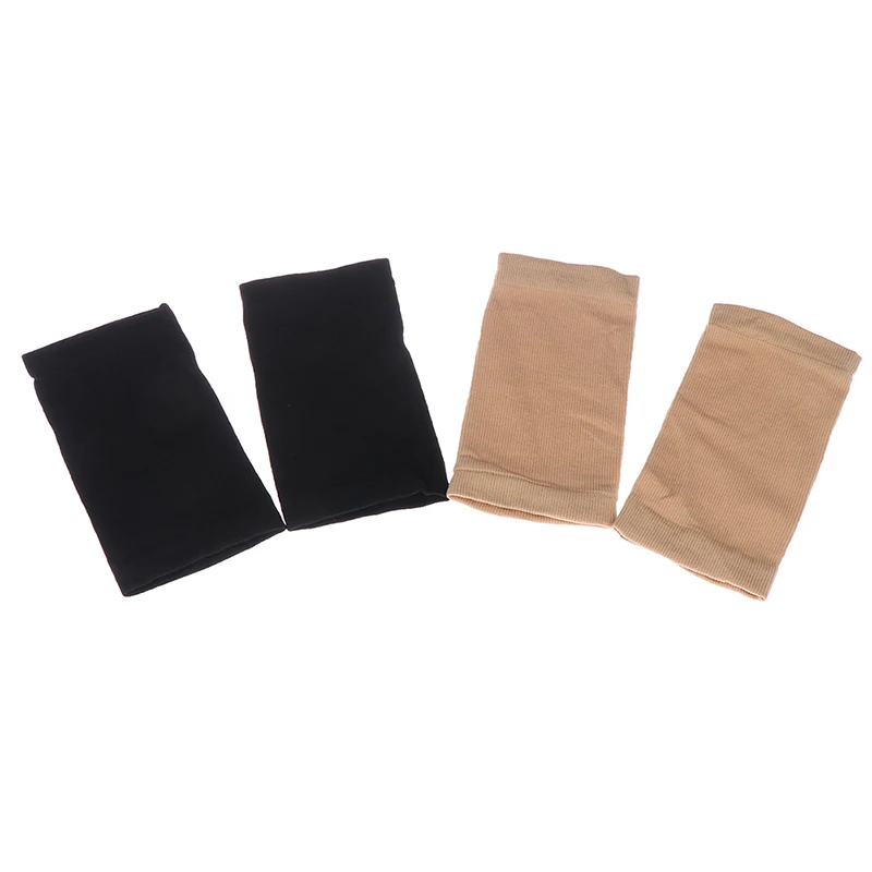 HOT 1 Pair Veins Calf Sleeve Women Men Medical Support Leg Shin Socks Varicose Compression Brace Wrap leg Shaping Massager