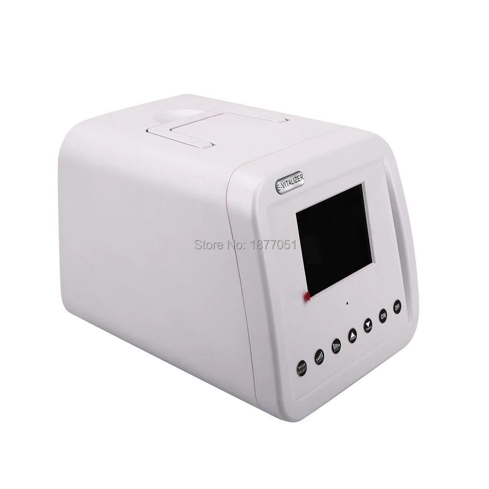 

Similar Waki High Potential Therapy Instrument Popular at 2019 Malaysia Medical Fair