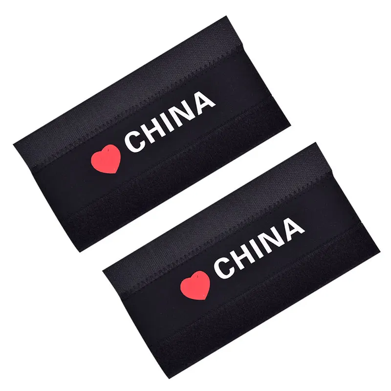 1 шт. прикрепленная Защитная Наклейка на горную раму с велосипедными лентами