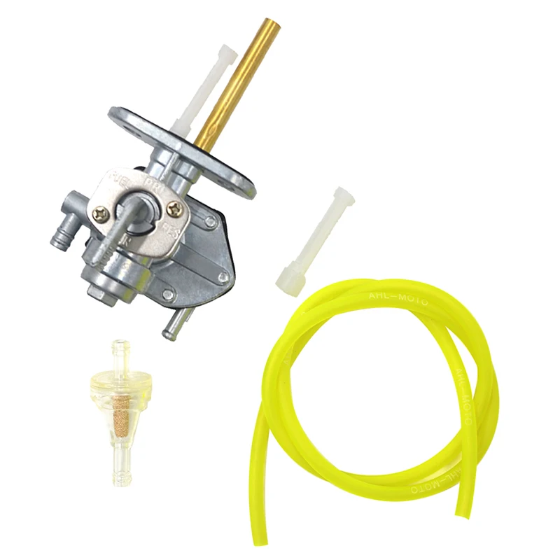 Петкок топливный переключатель клапан для Yamaha FJ600 Полночь Максим Virago 550 700 750 XJ550 650 XH650L XJ650L XJ650R XJ750R XV700 XV750