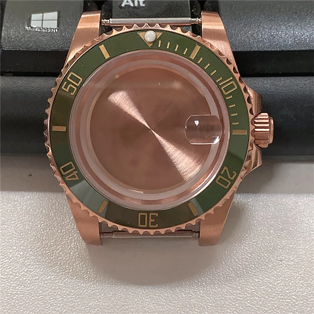 Substituição 41mm assista caso escudo para eta