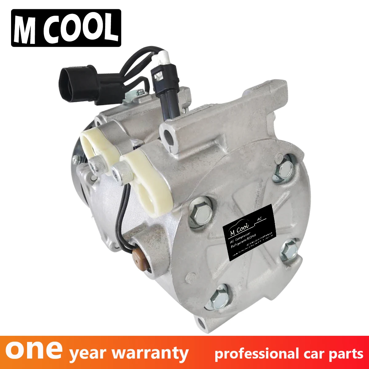 Для msc105ca mitsubishi pajero ac компрессор для MITSUBIHI MONTERO SPORT MR315442 MR360532 AKC200A551J AKC201A551 AKC200A204S