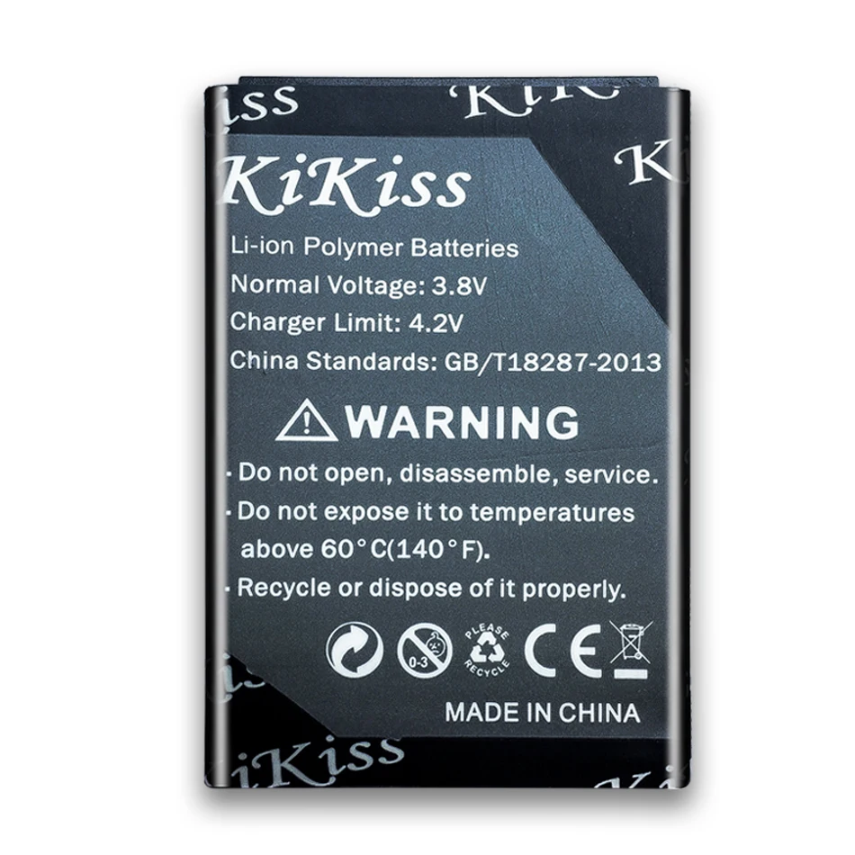 2300 мАч батарея мобильного телефона для Philips XENIUM S309 CTS309 AB1600DWMT AB1600DWML+ номер отслеживания