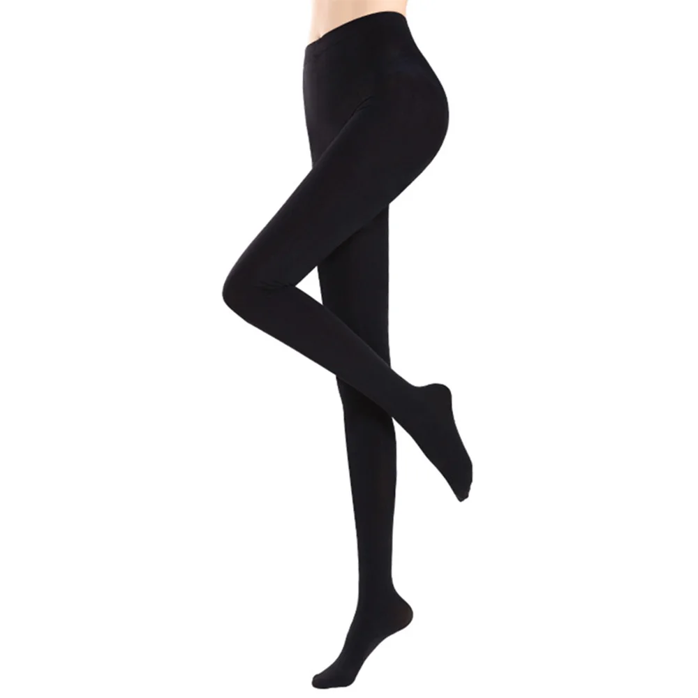 Winter Autumn Stirrup Leggings Warm Thick For Women Stockings Shaping Legging Stretch tight