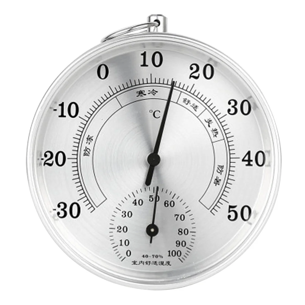 easy weather reading