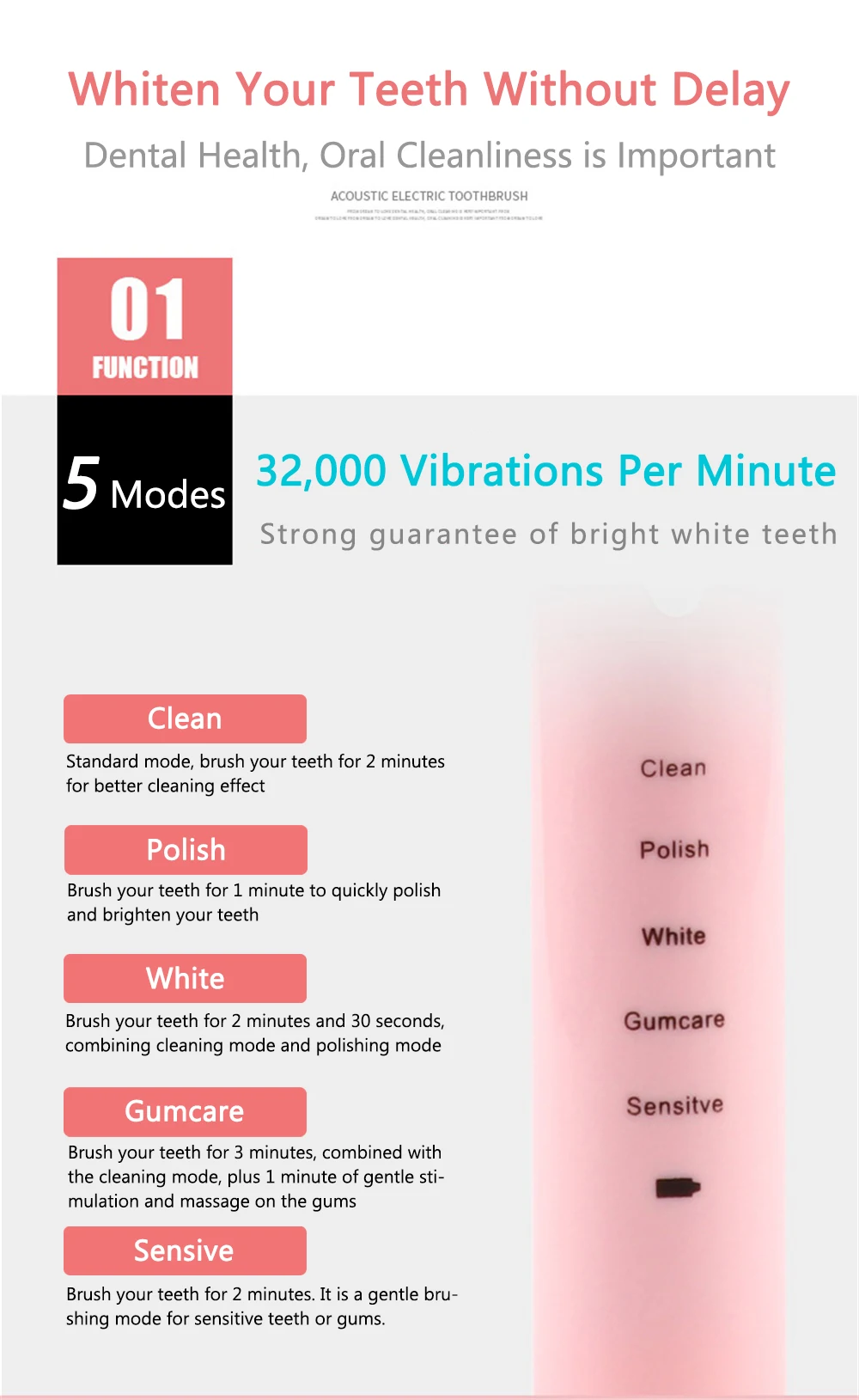 Electric Toothbrush (3)