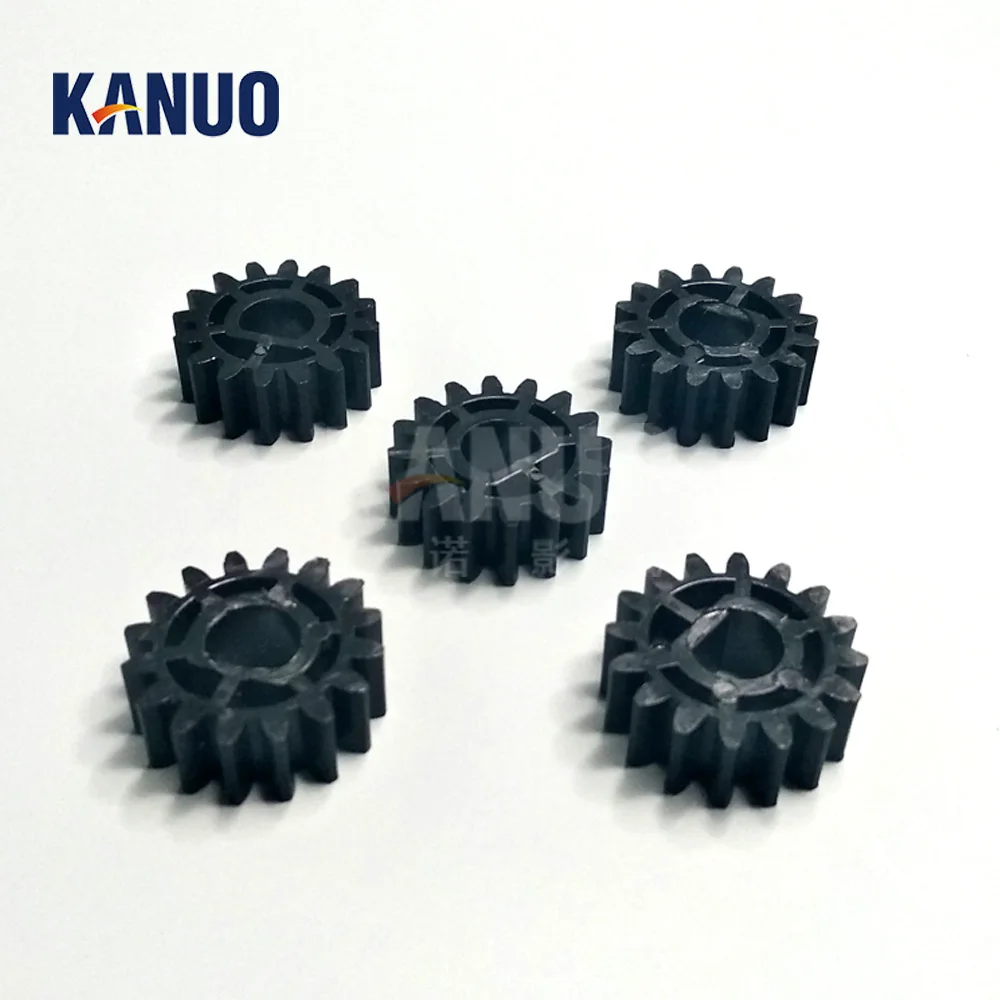 (5 шт./лот) 327F1121646/327F1121646B D16T Gear для Fuji Frontier 330/340/350/355/370/390/500/550/570 | Электроника