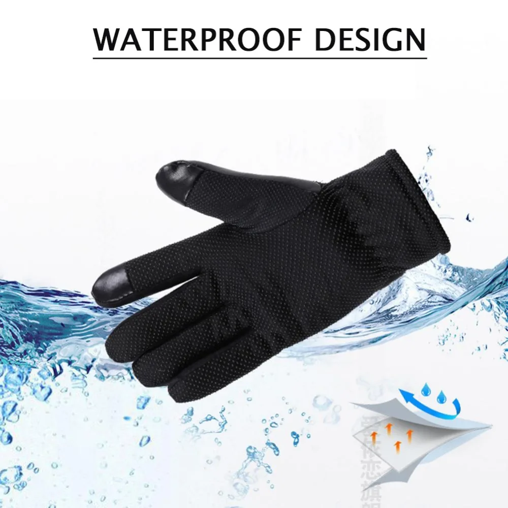 WATERPRROF DESIGN