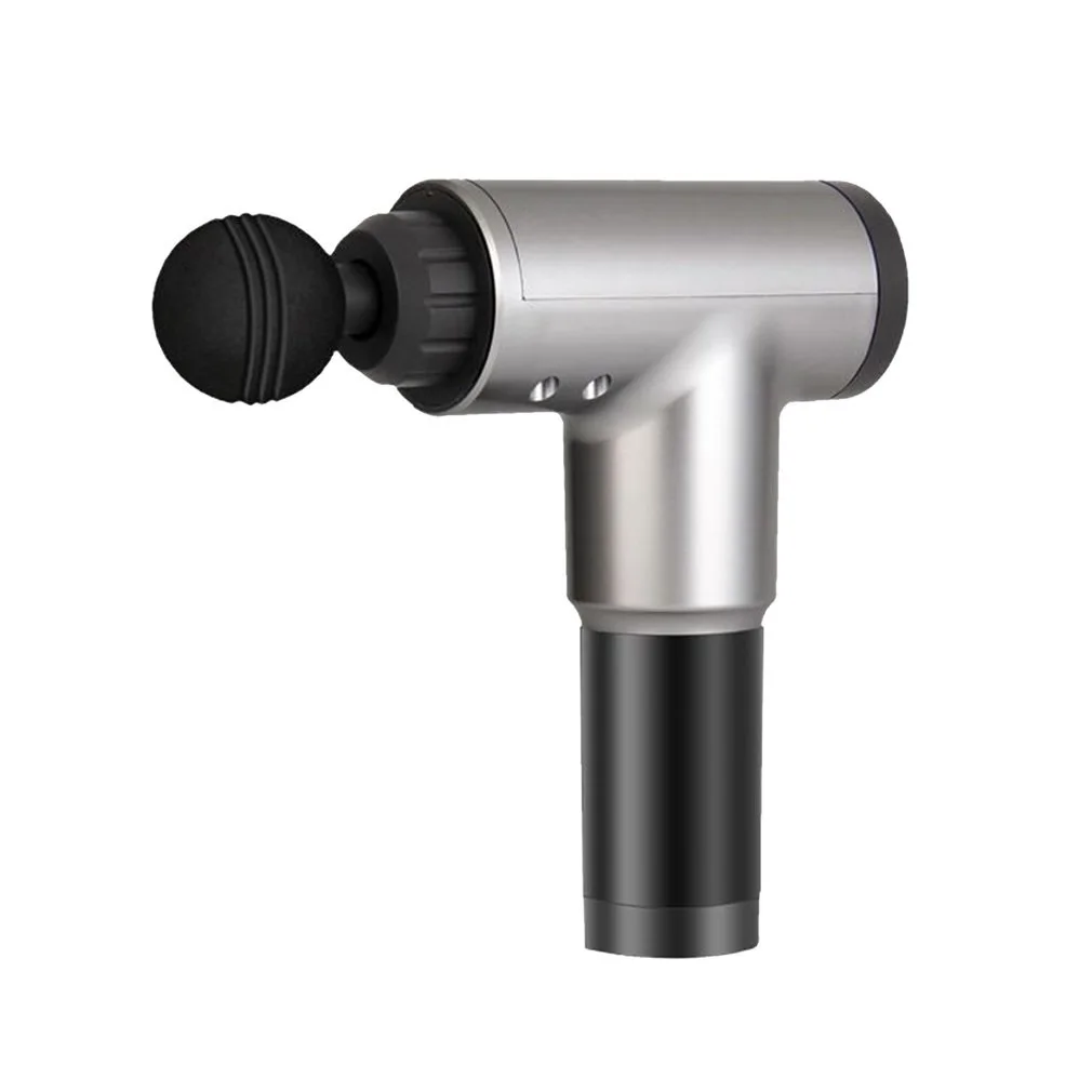 Physiotherapy Muscle Massage Gun Health Massage Deep Relaxation Device High Frequency Vibration Impact Fascia Gun