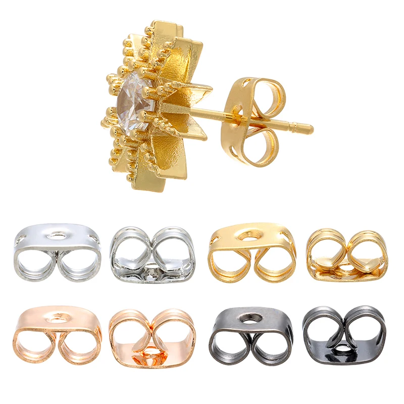 Supporti Per Le Orecchie In Plastica - Italia - Foto 8