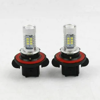

LED Fog lights Headlight Bulbs For Honda Rancher 420 2007-2012 6000K Bright