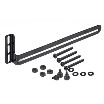 

PCI Side Blown Computer Holder Desktop Fan Mount Bracket Cooling Rack Tools Effective Graphics Card Easy Install Radiator Office