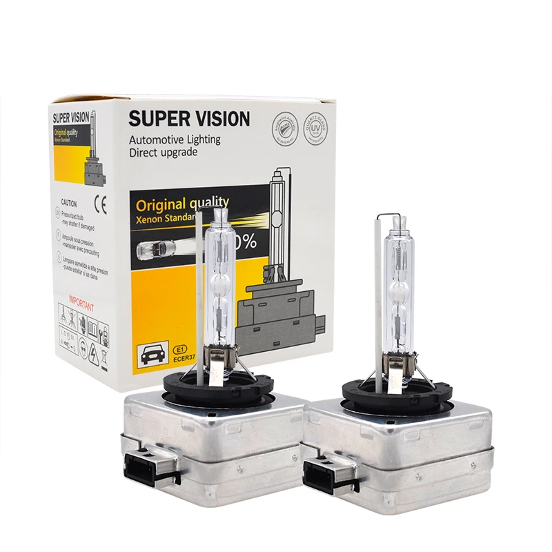 SKYJOYCE 35W D8S Xenon HID Headlight Lamp 4300K 8000K 5000K 6000K D8S 55W D1S D3S Car HID Canbus Ballast Kit For Hyundai Sonata