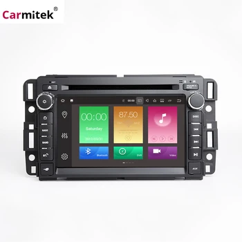 

Android 10.0 IPS 2Din GPS Radio Car DVD Player for GMC Sierra Yukon Denali Acadia Savana Chevrolet Express Traverse EquinoxCD