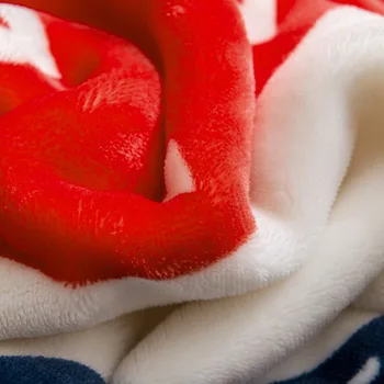 

Wholesale Blanket Double Layer Thick