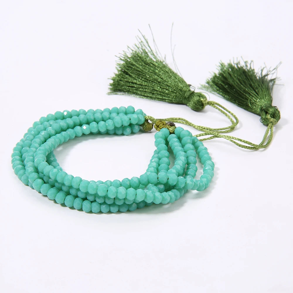 SHINUS BOHO Insta модный браслет Миюки Хамаса ручной браслет для мужчин с кисточкой глаз ювелирные изделия Регулируемая Веревка Цепи Браслеты для женщин - Окраска металла: M-B190805-A