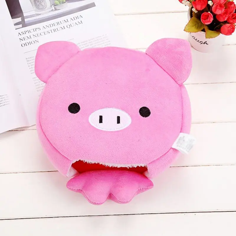 Мультяшный USB Коврик для мыши с подогревом коврик для Мыши Mause alfombrilla ordenador грелка для рук с ремешком на руку теплый зимний коврик для мыши USB порт