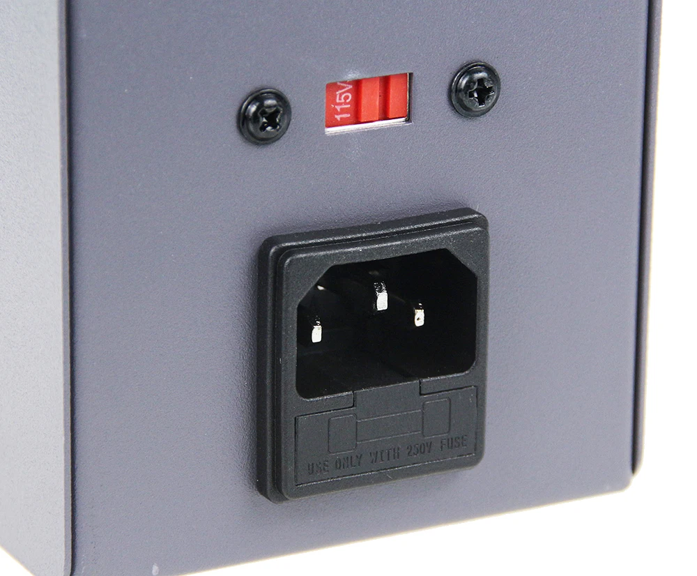 Высокое качество KPS1505DF 15V5A 110 V-230 V 0,1 V/0.001A ЕС Светодиодный Цифровой Регулируемый переключатель постоянного тока Питание мА дисплей переключатель