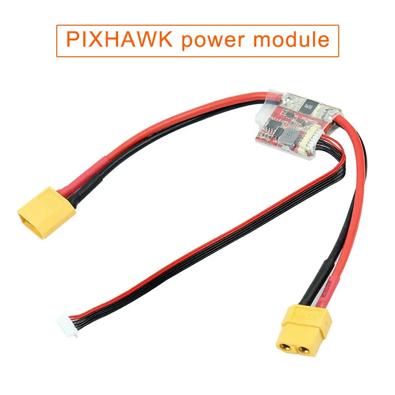 Ток силового модуля модуль с 5.3VDC BEC для APM2.8 2,6 2,5 2,52 ING-SHIPPING