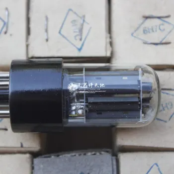 

6H7C Audio Fever Amplifier Tube