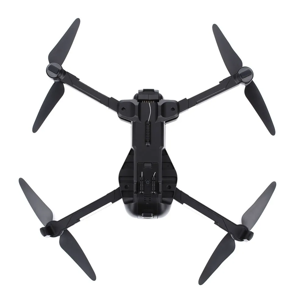 SG906 дрона с дистанционным управлением Quadcopter GPS smart follow с видом от первого лица селфи Складная 1080P со сверхвысоким разрешением Ultra HD, Камера жест съемку нажатием одной кнопки возврата