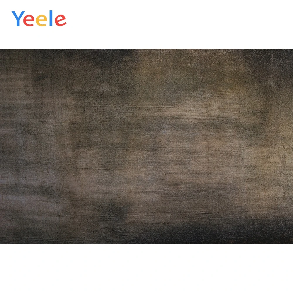 

Yeele Art Chic Wall Dark Color Stone Marble Mottled Photography Backdrops Personalized Photographic Background For Photo Studio