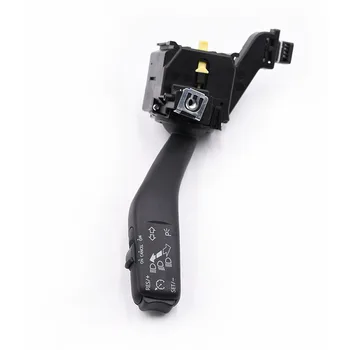 

fast shipping Cruise Control Turn Signal Switch for VW Jetta Golf 5 6 MK6 GTI MK5 Tiguan Rabbit Octavia 1K0953513G