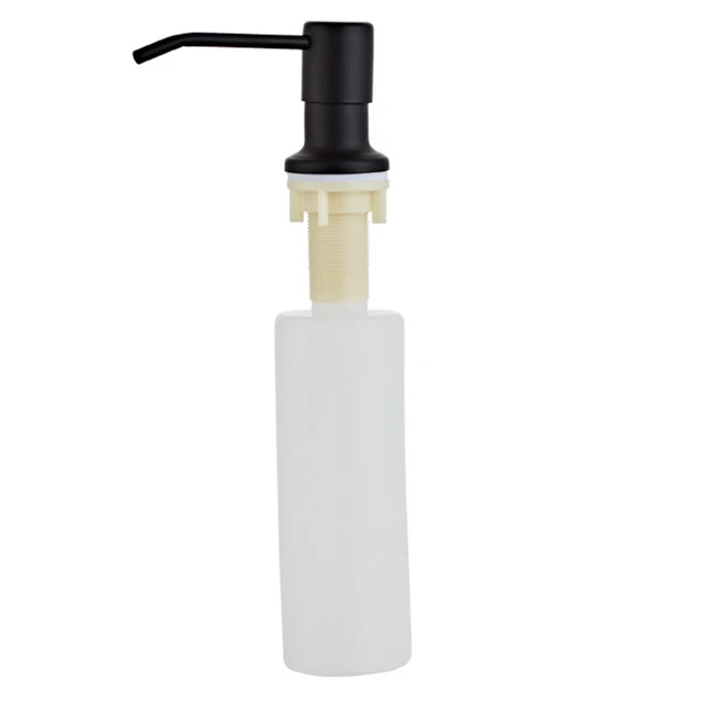 Bottled black