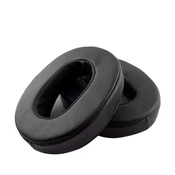 

1Pair Leather Ear Pads Cushion Cover Earpads for Sony MDR-1A 1ADAC Headphones
